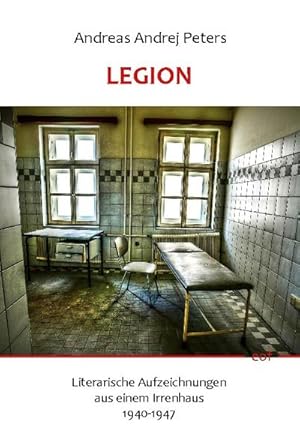 Immagine del venditore per Legion venduto da BuchWeltWeit Ludwig Meier e.K.