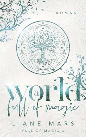 Seller image for A world full of magic for sale by BuchWeltWeit Ludwig Meier e.K.