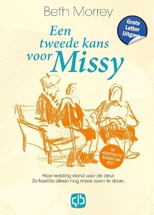 Seller image for Een tweede kans voor Missy for sale by BuchWeltWeit Ludwig Meier e.K.