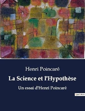 Image du vendeur pour La Science et l'Hypothse mis en vente par BuchWeltWeit Ludwig Meier e.K.