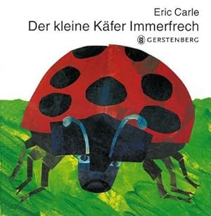 Image du vendeur pour Der kleine Kfer Immerfrech mis en vente par BuchWeltWeit Ludwig Meier e.K.