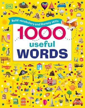 Seller image for 1000 Useful Words for sale by BuchWeltWeit Ludwig Meier e.K.