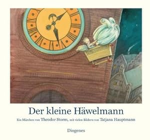 Seller image for Der kleine Hwelmann for sale by BuchWeltWeit Ludwig Meier e.K.