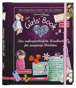 Bild des Verkufers fr The Girls' Book zum Verkauf von BuchWeltWeit Ludwig Meier e.K.