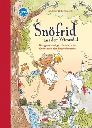 Immagine del venditore per Snfrid aus dem Wiesental 03 venduto da BuchWeltWeit Ludwig Meier e.K.