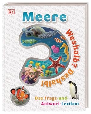 Seller image for Weshalb? Deshalb! Meere for sale by BuchWeltWeit Ludwig Meier e.K.