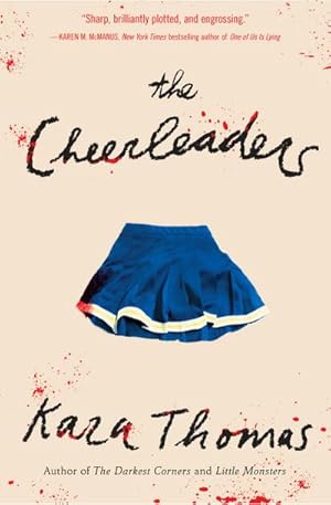 Image du vendeur pour The Cheerleaders mis en vente par BuchWeltWeit Ludwig Meier e.K.