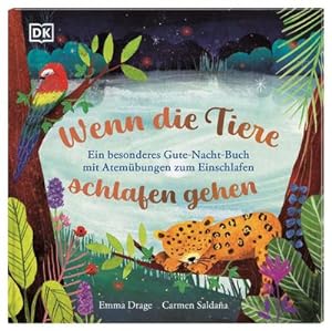 Seller image for Wenn die Tiere schlafen gehen for sale by BuchWeltWeit Ludwig Meier e.K.