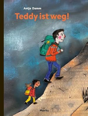 Seller image for Teddy ist weg! for sale by BuchWeltWeit Ludwig Meier e.K.