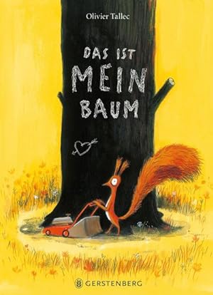 Imagen del vendedor de Das ist mein Baum a la venta por BuchWeltWeit Ludwig Meier e.K.