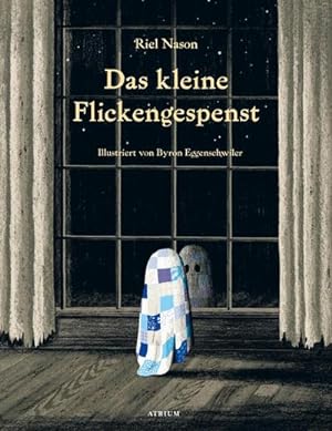 Imagen del vendedor de Das kleine Flickengespenst a la venta por BuchWeltWeit Ludwig Meier e.K.
