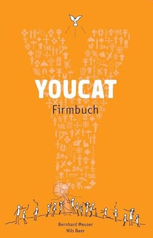 Image du vendeur pour YOUCAT Firmbuch mis en vente par BuchWeltWeit Ludwig Meier e.K.