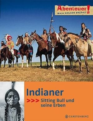 Seller image for Indianer for sale by BuchWeltWeit Ludwig Meier e.K.