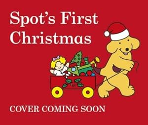 Immagine del venditore per Spot's First Christmas venduto da BuchWeltWeit Ludwig Meier e.K.