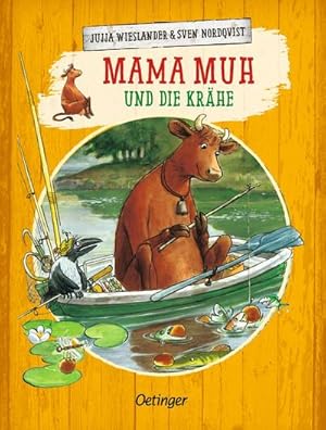 Seller image for Mama Muh und die Krhe for sale by BuchWeltWeit Ludwig Meier e.K.