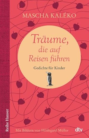Imagen del vendedor de Trume, die auf Reisen fhren a la venta por BuchWeltWeit Ludwig Meier e.K.