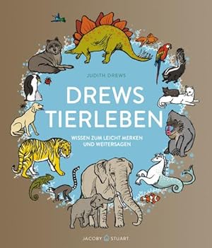 Bild des Verkufers fr Drews Tierleben zum Verkauf von BuchWeltWeit Ludwig Meier e.K.