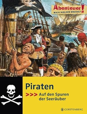 Image du vendeur pour Piraten mis en vente par BuchWeltWeit Ludwig Meier e.K.