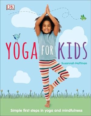 Seller image for Yoga For Kids for sale by BuchWeltWeit Ludwig Meier e.K.