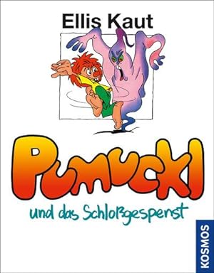 Seller image for Kaut, Pumuckl und das Schlogespenst, Bd. 4 for sale by BuchWeltWeit Ludwig Meier e.K.