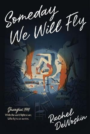 Immagine del venditore per Someday We Will Fly venduto da BuchWeltWeit Ludwig Meier e.K.