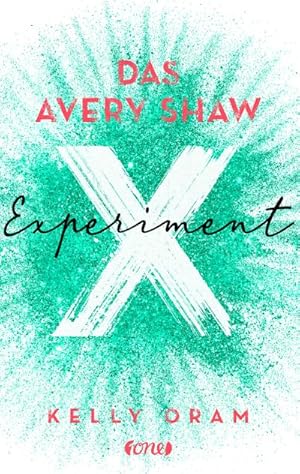 Seller image for Das Avery Shaw Experiment for sale by BuchWeltWeit Ludwig Meier e.K.