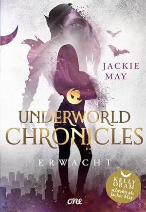 Seller image for Underworld Chronicles - Erwacht for sale by BuchWeltWeit Ludwig Meier e.K.
