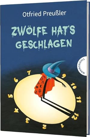 Immagine del venditore per Zwlfe hat's geschlagen venduto da BuchWeltWeit Ludwig Meier e.K.