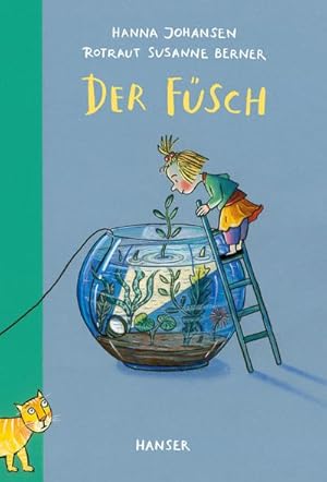 Seller image for Der Fsch for sale by BuchWeltWeit Ludwig Meier e.K.