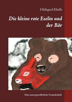 Seller image for Die kleine rote Eselin und der Br for sale by BuchWeltWeit Ludwig Meier e.K.