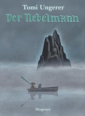 Seller image for Der Nebelmann for sale by BuchWeltWeit Ludwig Meier e.K.