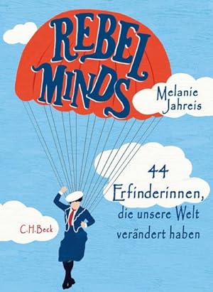 Imagen del vendedor de Rebel Minds a la venta por BuchWeltWeit Ludwig Meier e.K.