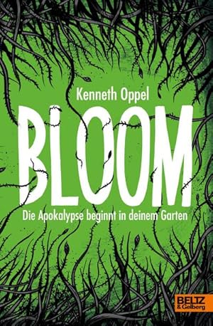 Seller image for Bloom for sale by BuchWeltWeit Ludwig Meier e.K.