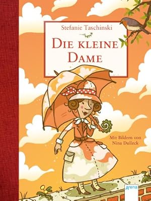 Image du vendeur pour Die kleine Dame (1) mis en vente par BuchWeltWeit Ludwig Meier e.K.
