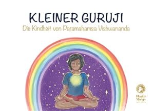 Seller image for Kleiner Guruji for sale by BuchWeltWeit Ludwig Meier e.K.