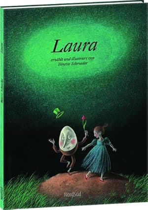 Seller image for Laura for sale by BuchWeltWeit Ludwig Meier e.K.