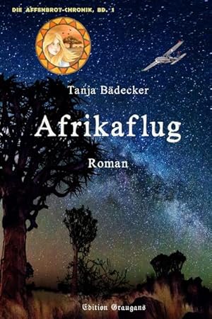Seller image for Afrikaflug for sale by BuchWeltWeit Ludwig Meier e.K.
