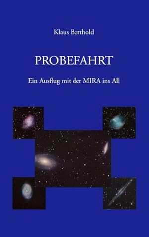 Seller image for Probefahrt for sale by BuchWeltWeit Ludwig Meier e.K.