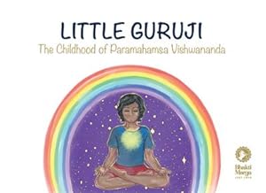 Seller image for Little Guruji for sale by BuchWeltWeit Ludwig Meier e.K.
