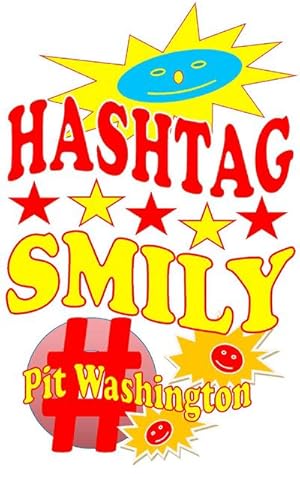 Seller image for Hashtag Smily for sale by BuchWeltWeit Ludwig Meier e.K.