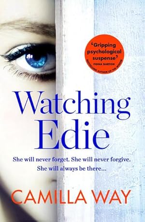 Seller image for Watching Edie for sale by BuchWeltWeit Ludwig Meier e.K.