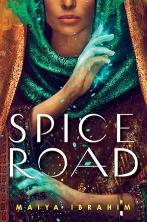 Seller image for Spice Road for sale by BuchWeltWeit Ludwig Meier e.K.