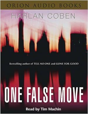Seller image for One False Move for sale by WeBuyBooks