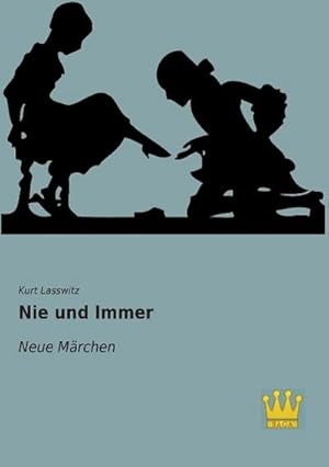 Imagen del vendedor de Nie und Immer a la venta por BuchWeltWeit Ludwig Meier e.K.
