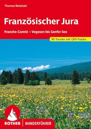 Seller image for Franzsischer Jura for sale by BuchWeltWeit Ludwig Meier e.K.