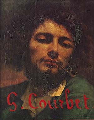Seller image for Gustave Courbet for sale by timkcbooks (Member of Booksellers Association)