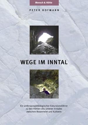 Seller image for Wege im Inntal for sale by BuchWeltWeit Ludwig Meier e.K.