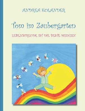 Seller image for Tom im Zaubergarten for sale by BuchWeltWeit Ludwig Meier e.K.