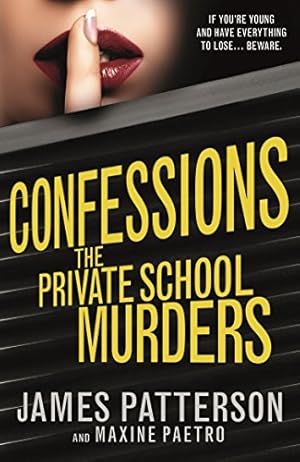 Bild des Verkufers fr Confessions: The Private School Murders: (Confessions 2) [Soft Cover ] zum Verkauf von booksXpress