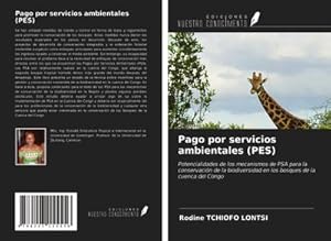 Seller image for Pago por servicios ambientales (PES) for sale by BuchWeltWeit Ludwig Meier e.K.